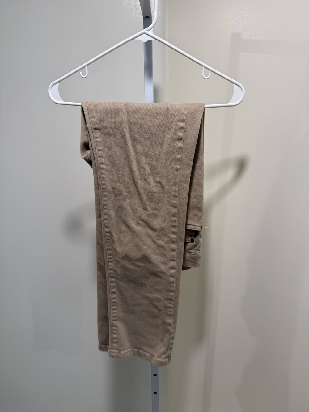 Amazon Essentials Men’s Cargo Pants - Light Brown/Tan